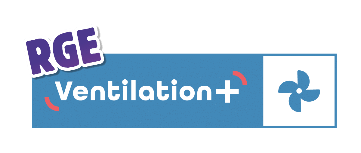 Ventilation RGE