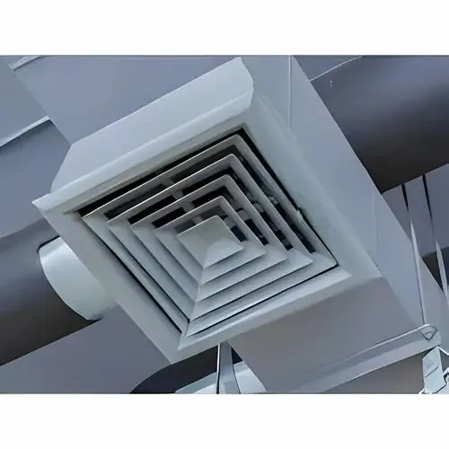 Ventilation